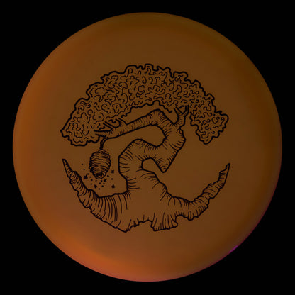 Faylor Lake Special Edition Glo Z FLX Swarm