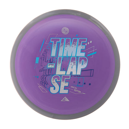 Special Edition Neutron Time-Lapse Retooled