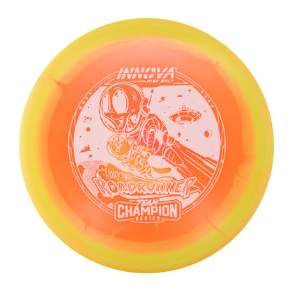 Holly Finley Team Champion Series Halo Champion Roadrunner