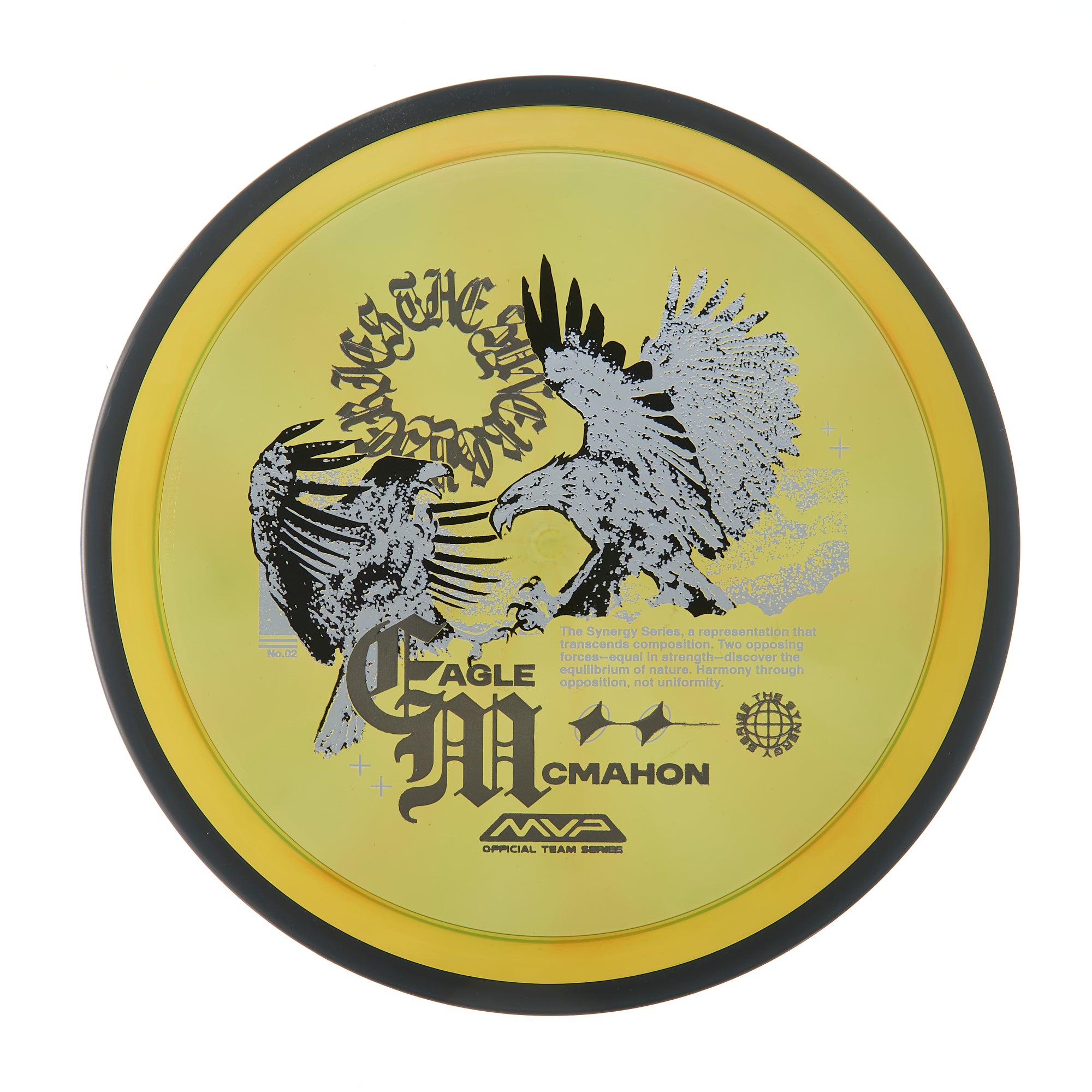 Eagle McMahon Synergy Series Proton Resistor