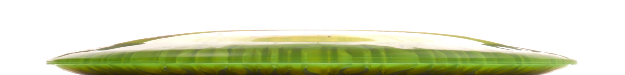 Flame Pattern Fuzed Line Scorch