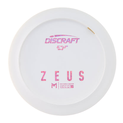 Paul McBeth Bottom Stamp ESP Zeus