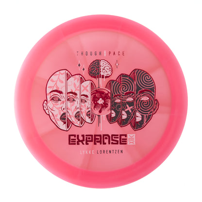 Lykke Lorentzen Signature Edition Vex Expanse