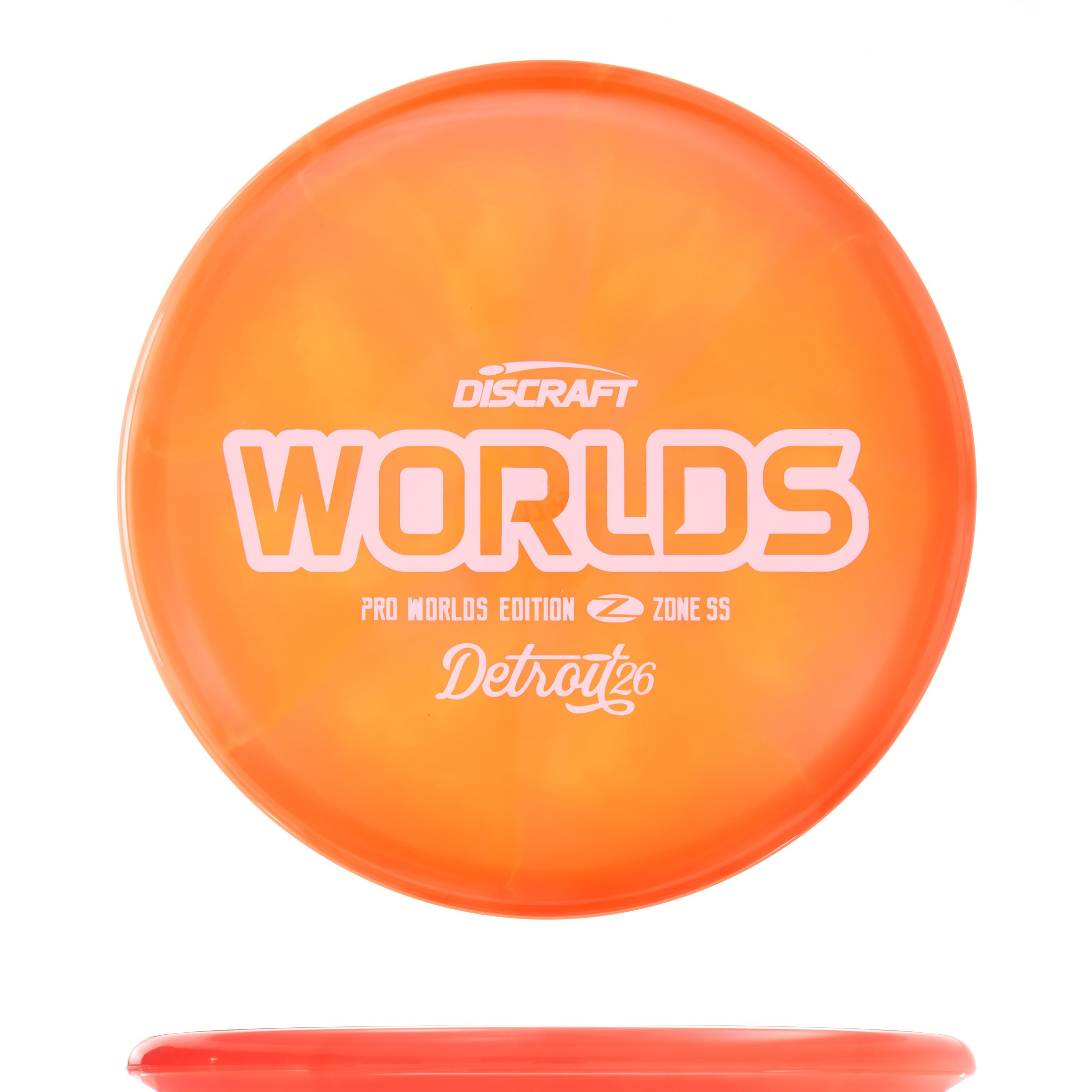 2026 Worlds Z Swirl Zone SS