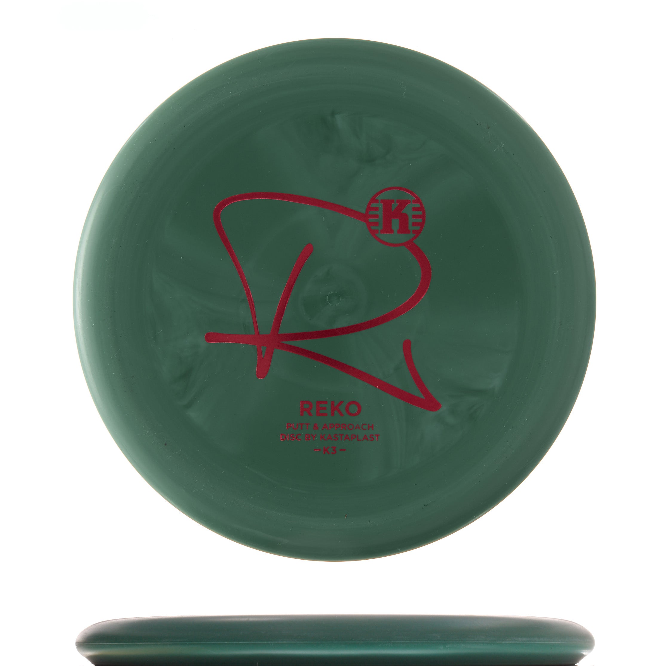 10 Year Anniversary K3 Reko