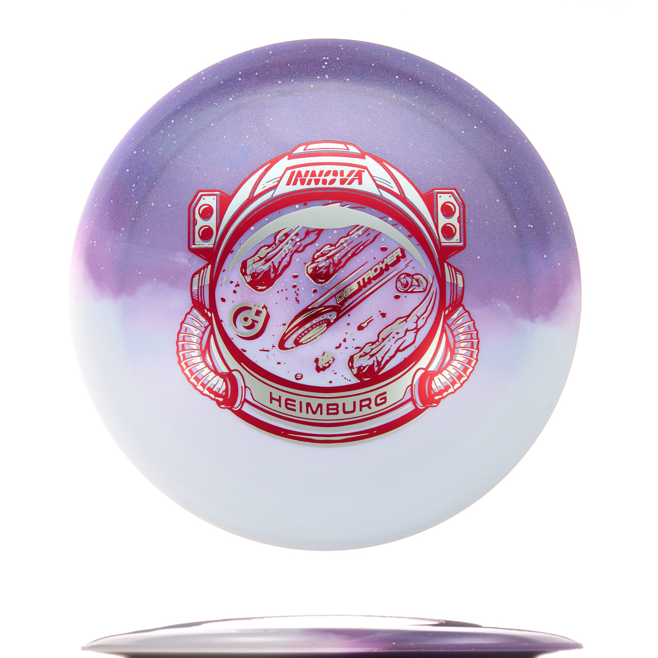 2026 Calvin Heimburg Tour Series Duo Destroyer