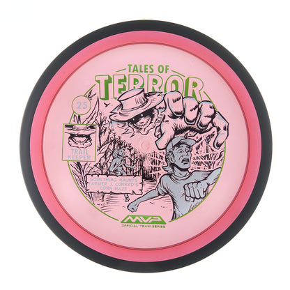 2025 Halloween Special Edition James Conrad Proton Trail