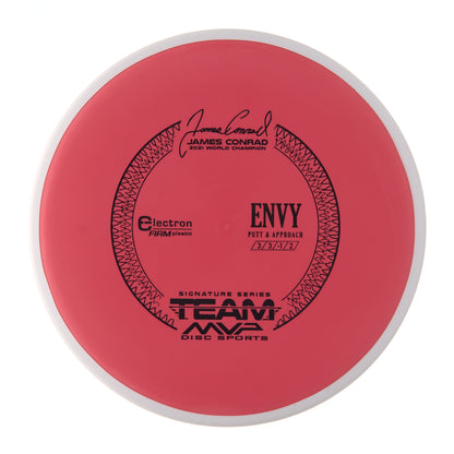 James Conrad Signature Series Electron Firm Envy