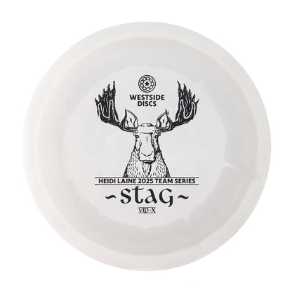 Heidi Laine 2025 Team Series VIP-X Ring Stag