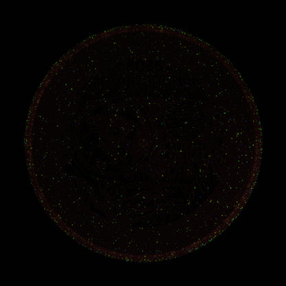2025 Gyropalooza Particle Proton Particle