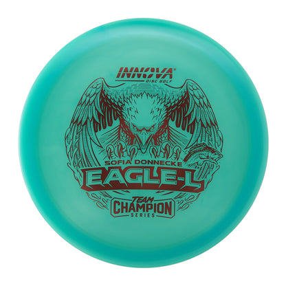 Sofia Donnecke Team Champion Series Proto Glow Champion Eagle L