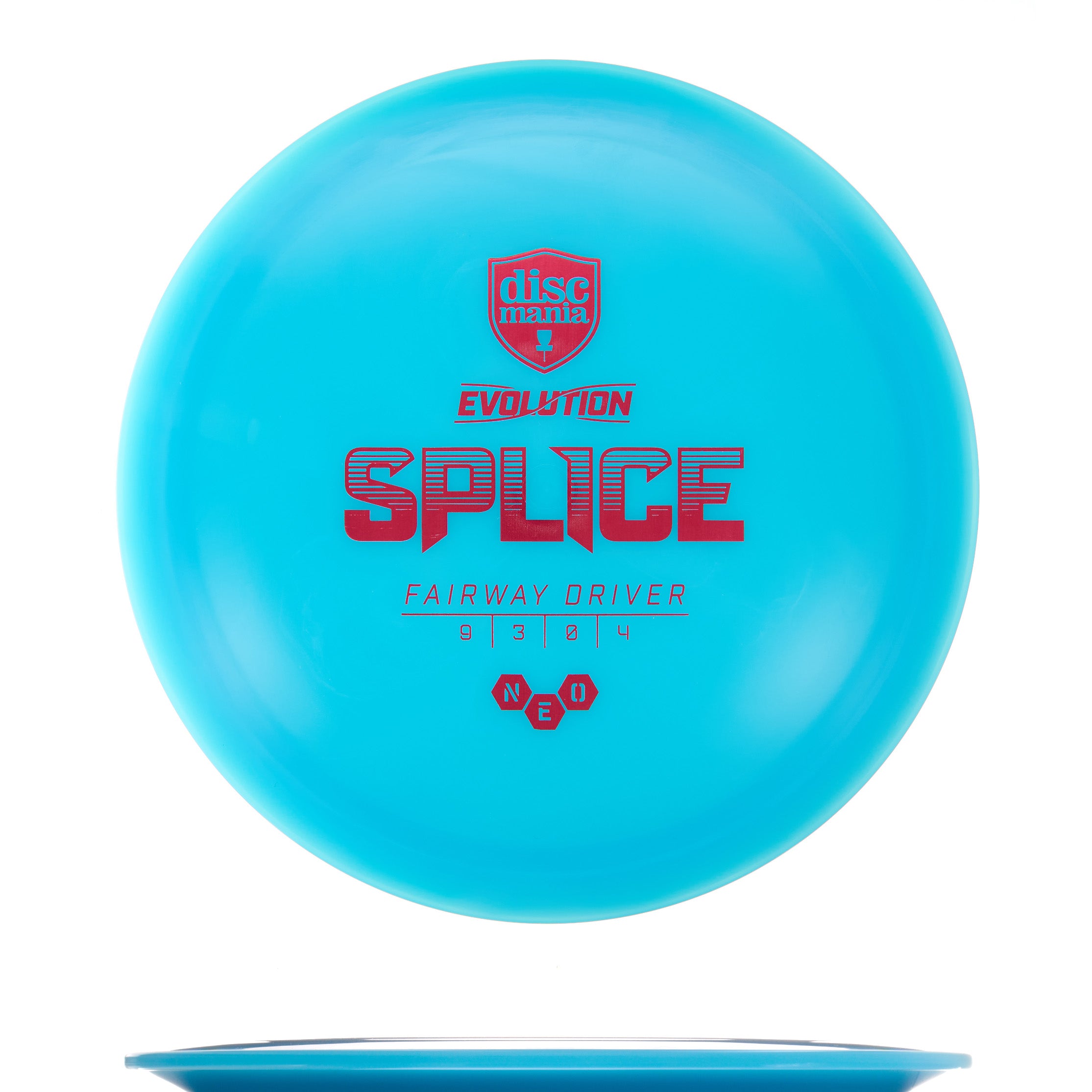 Neo Splice