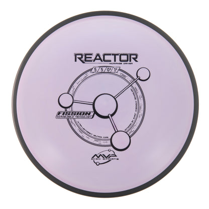 Fission Reactor