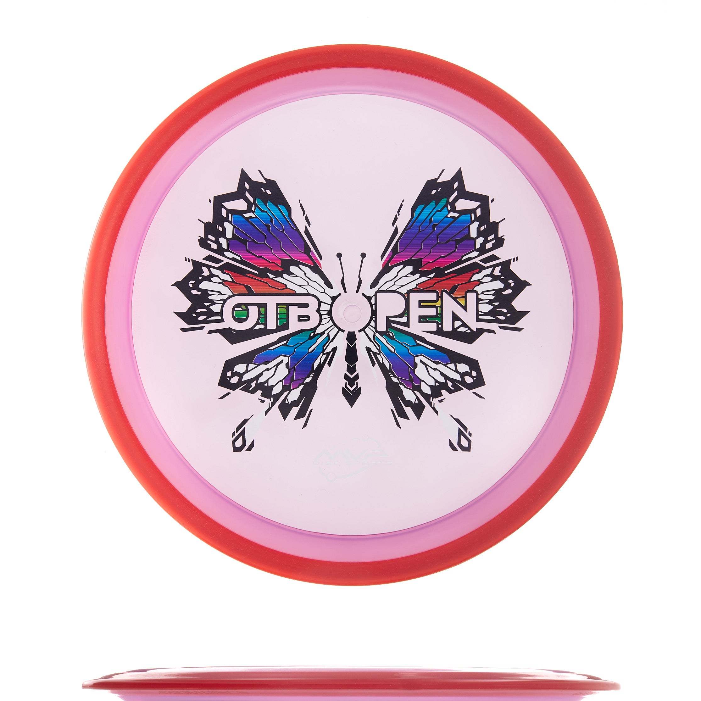 2026 OTB Open Prism Proton Soft Insanity