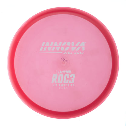 Champion Roc3