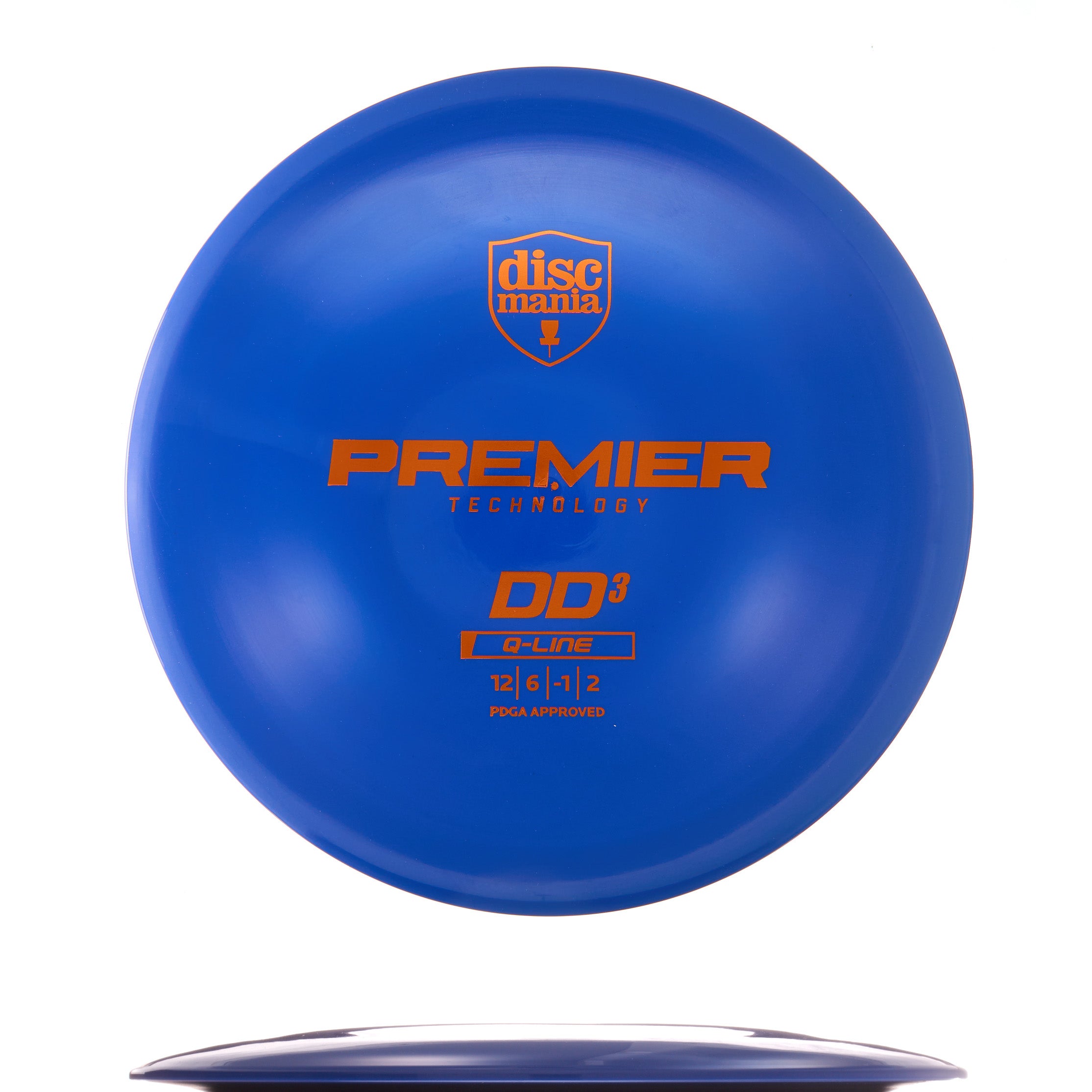 Premiere Q-Line DD3