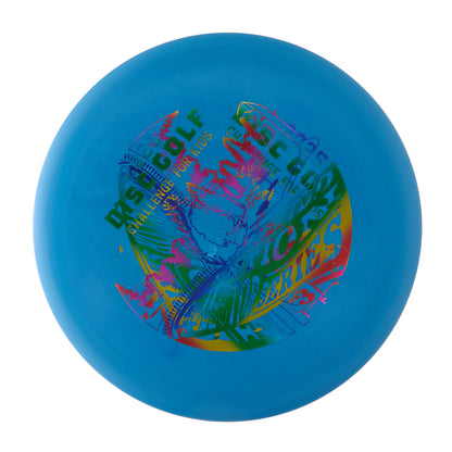 Misprint DX Valkyrie