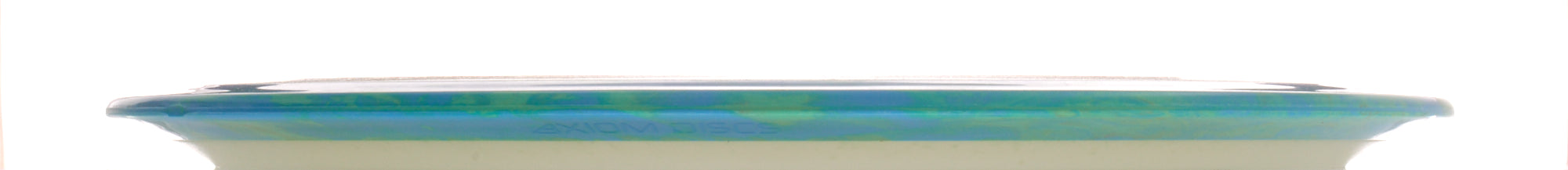 2025 Halloween Special Edition Simon Lizotte Particle Eclipse Fireball