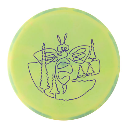 Faylor Lake Special Edition X Line Swirl Buzzz SS