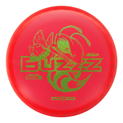 Saw Pattern FuZed Line Buzzz