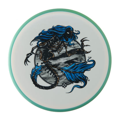 DFX Siren Neutron Hex