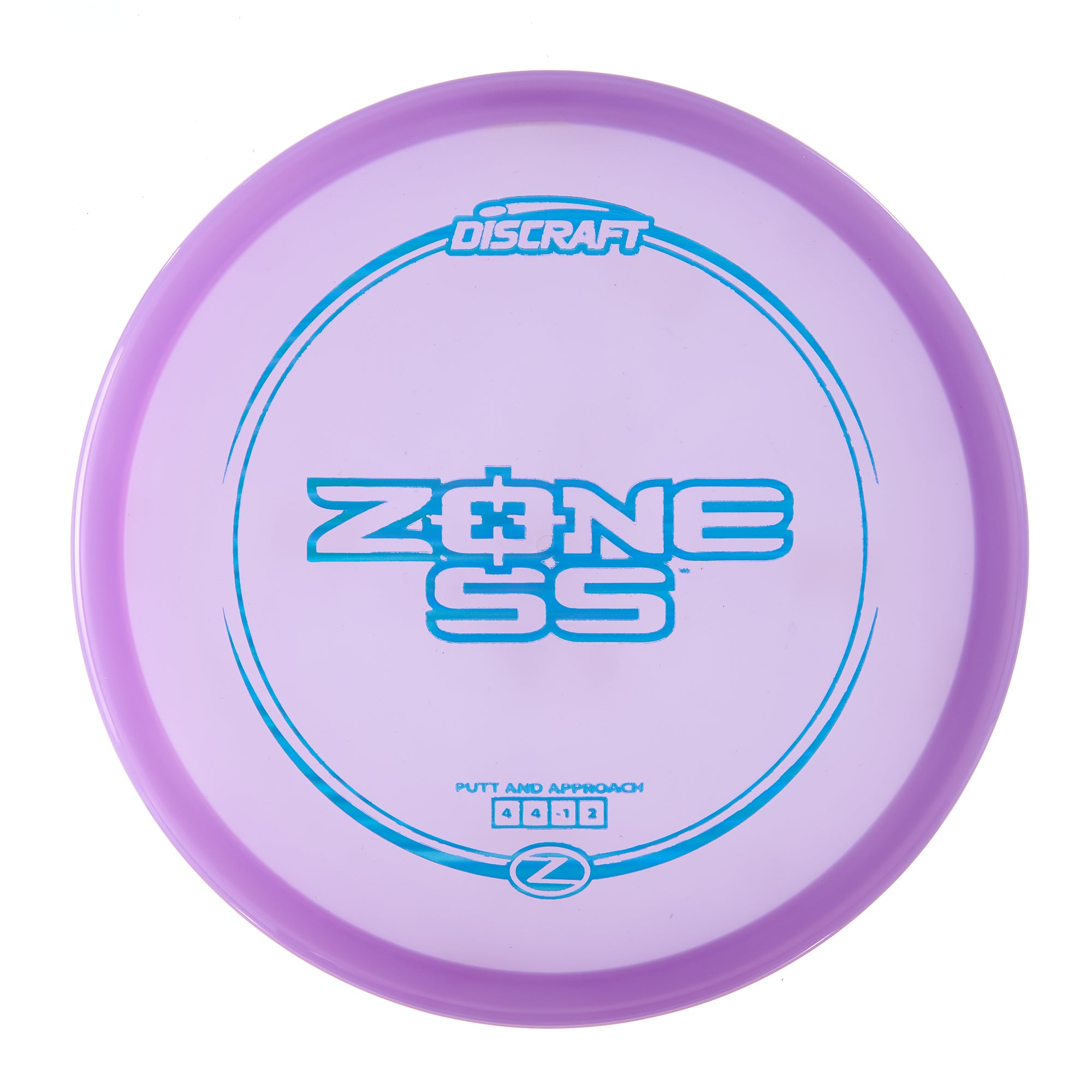 Z-Line Zone SS