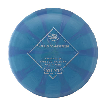 Apex Swirl Salamander