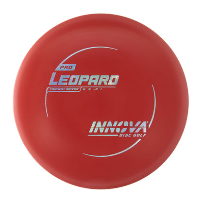 Pro Leopard