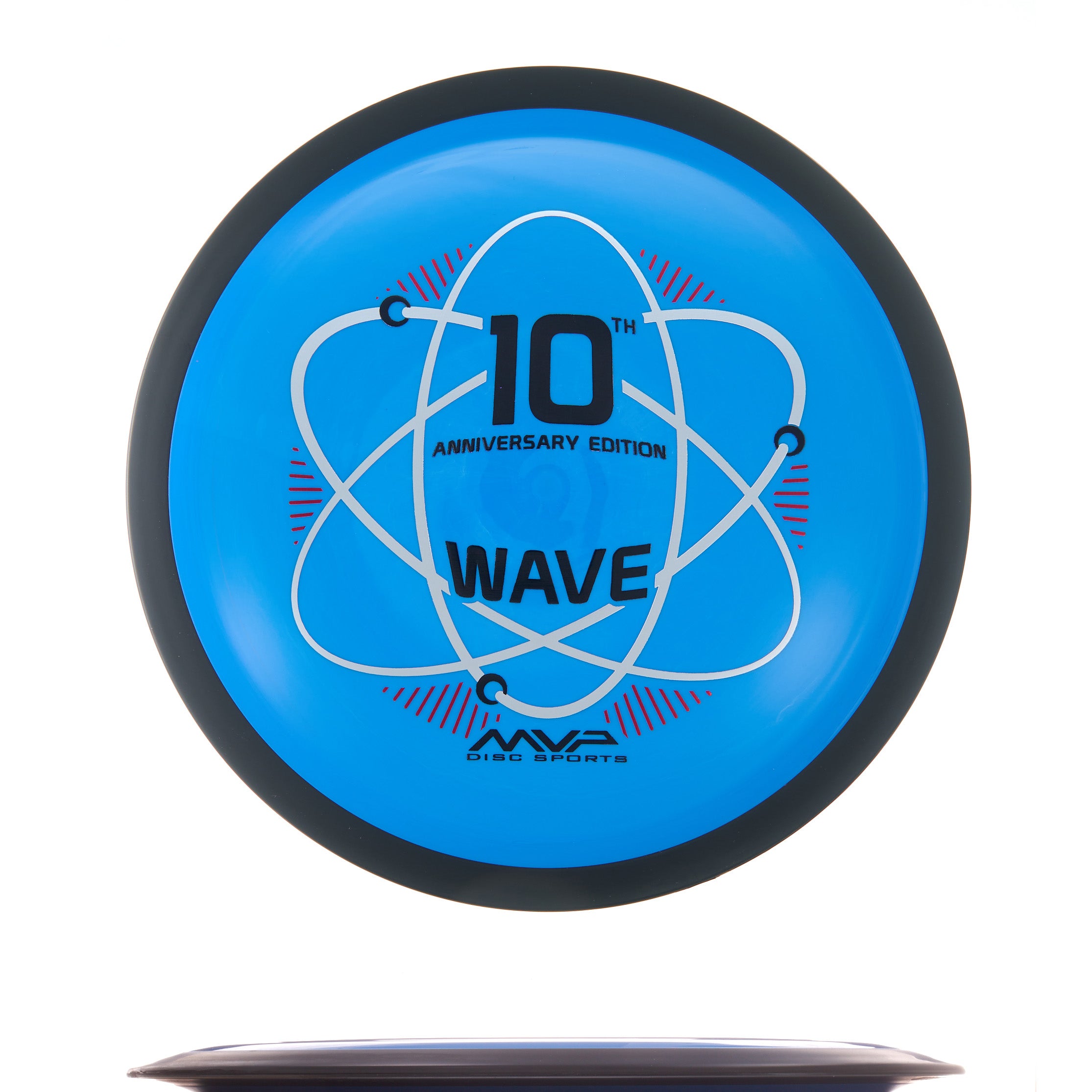 10th Anniversary Edition Neutron Wave
