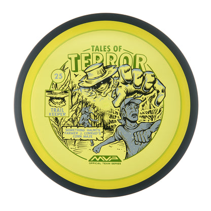 2025 Halloween Special Edition James Conrad Proton Trail