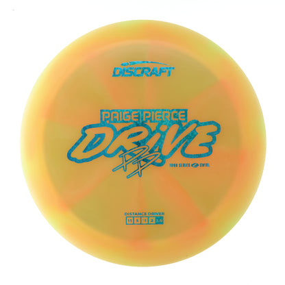 2025 Paige Pierce Tour Series Z Swirl Drive