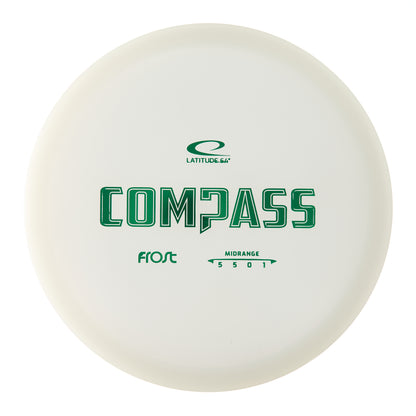Frost Compass