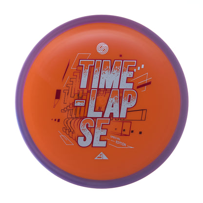 Special Edition Neutron Time-Lapse Retooled