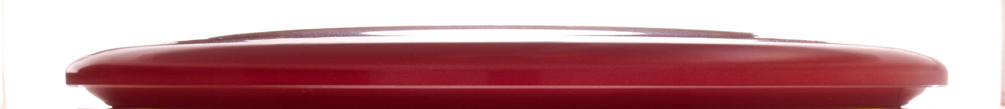 Be Dynamic Red Split Dye Lucid Glimmer Warrant