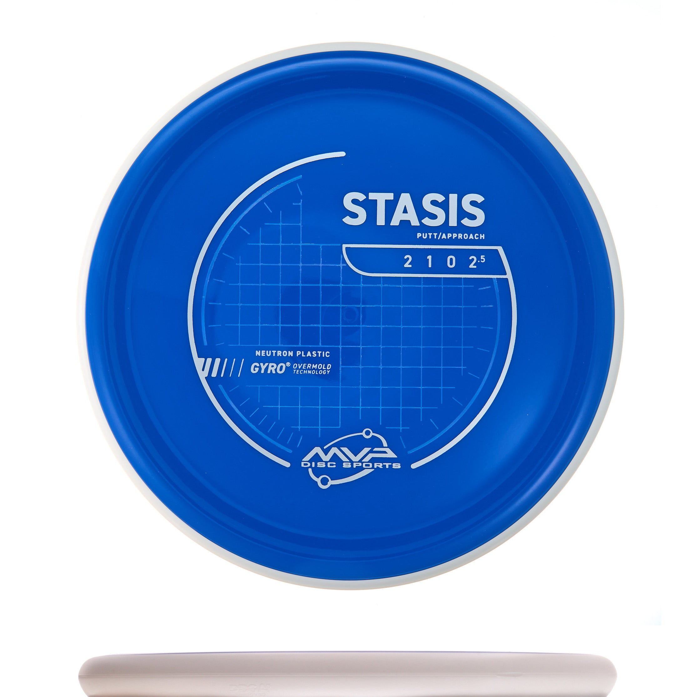 Project Lab Coat Neutron Stasis