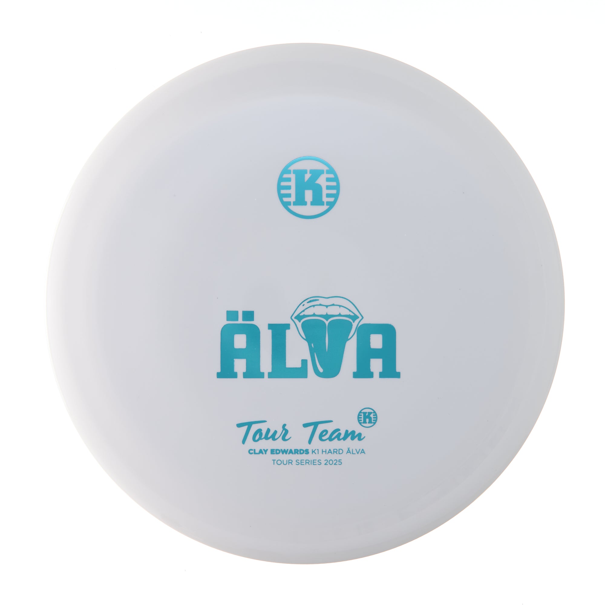 2025 Clay Edwards Tour Series K1 Hard Alva – Treemagnets