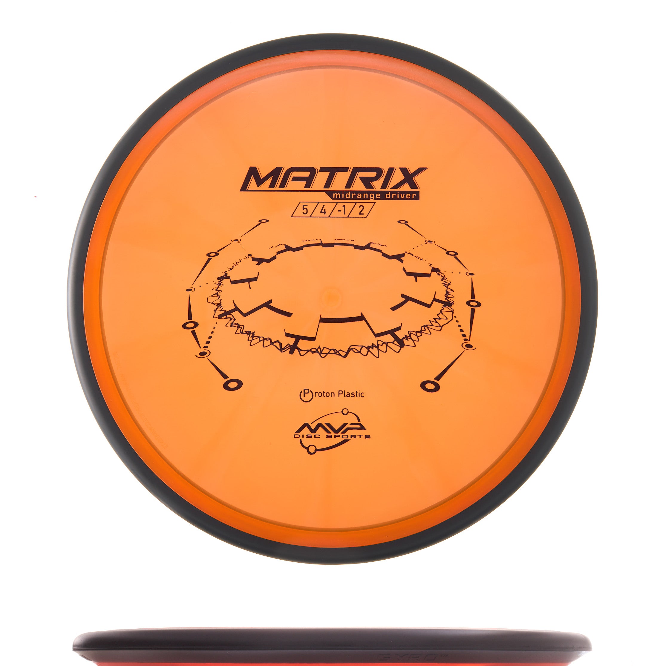 Classic Proton Matrix