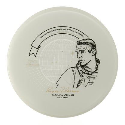 Special Edition Color Glow Eclipse 2.0 Parachute