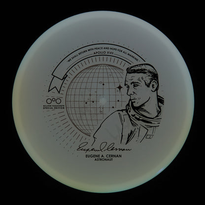 Special Edition Color Glow Eclipse 2.0 Parachute