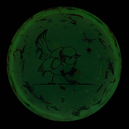 Faylor Lake Special Edition Glo Jawbreaker Z FLX Zone