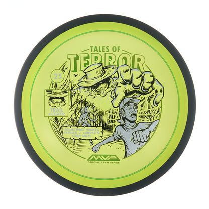 2025 Halloween Special Edition James Conrad Proton Trail