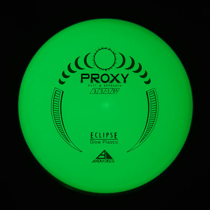 Eclipse Proxy