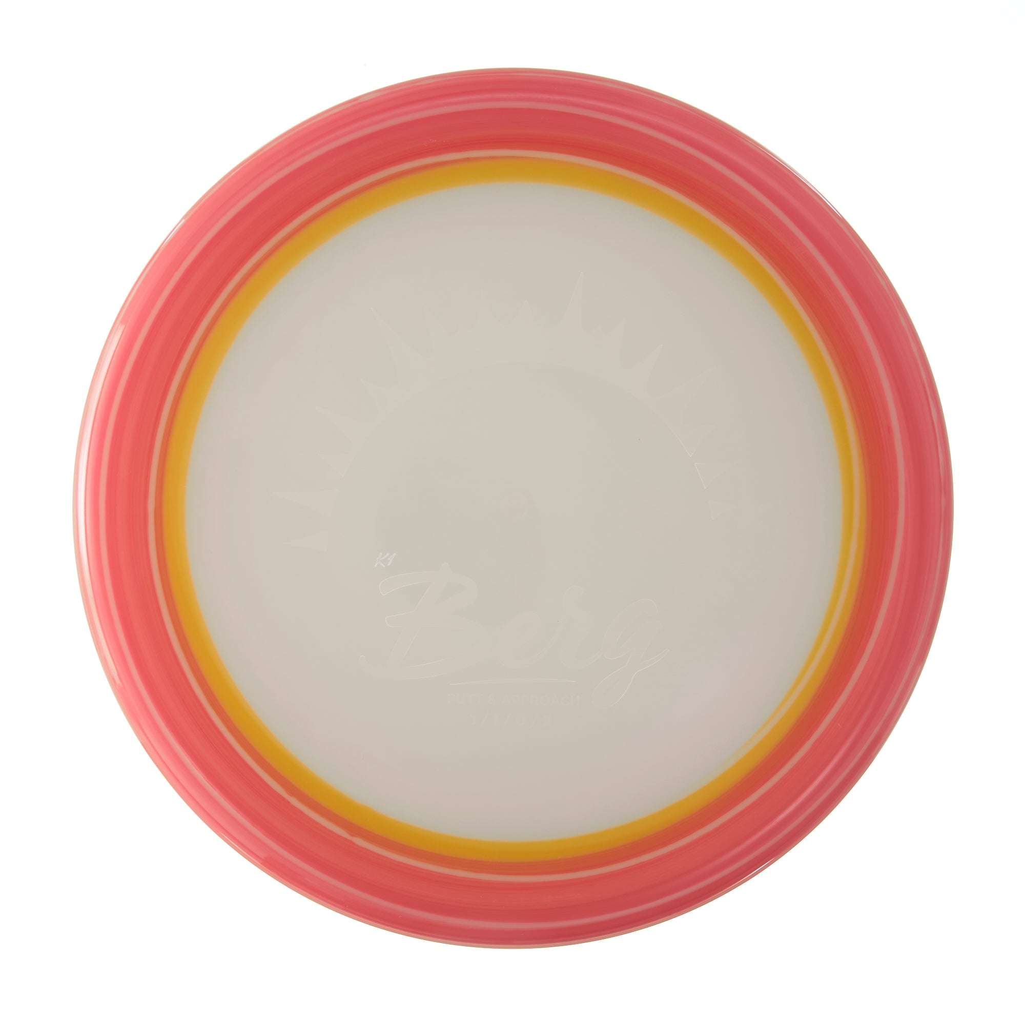 Spin Dye K1 Glow Berg