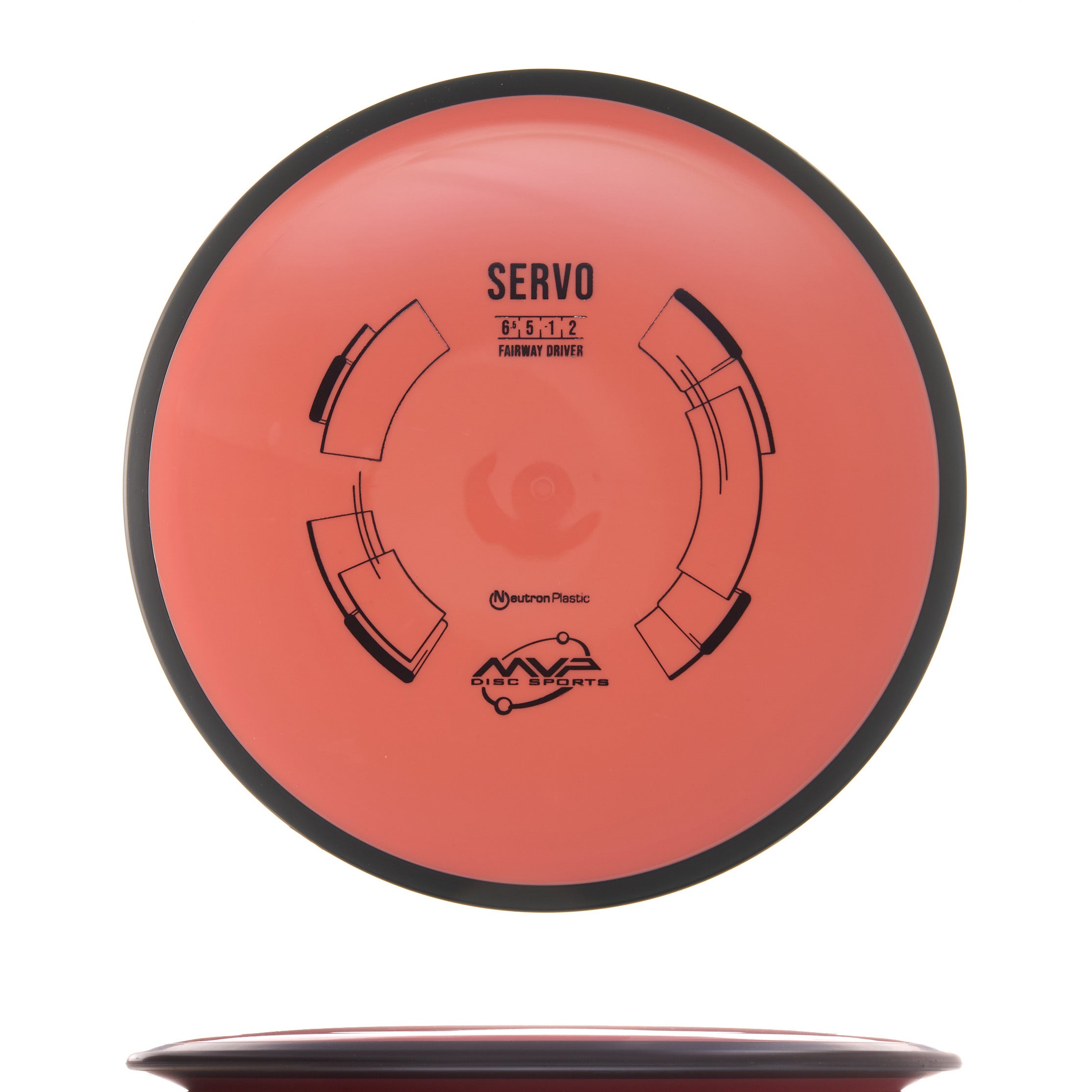 Classic Neutron Servo