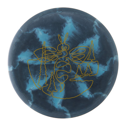 Faylor Lake Special Edition X Line Swirl Buzzz SS