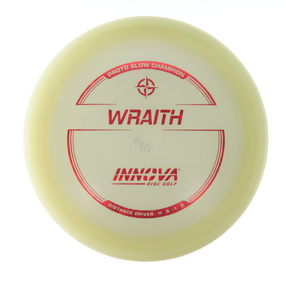 Proto Glow Champion Wraith