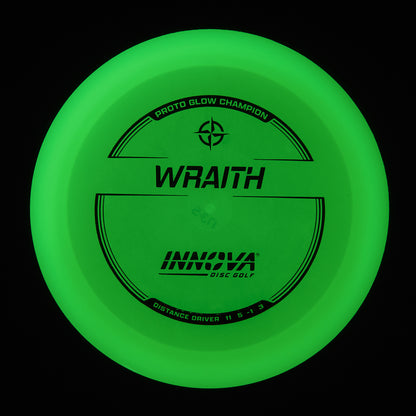 Proto Glow Champion Wraith
