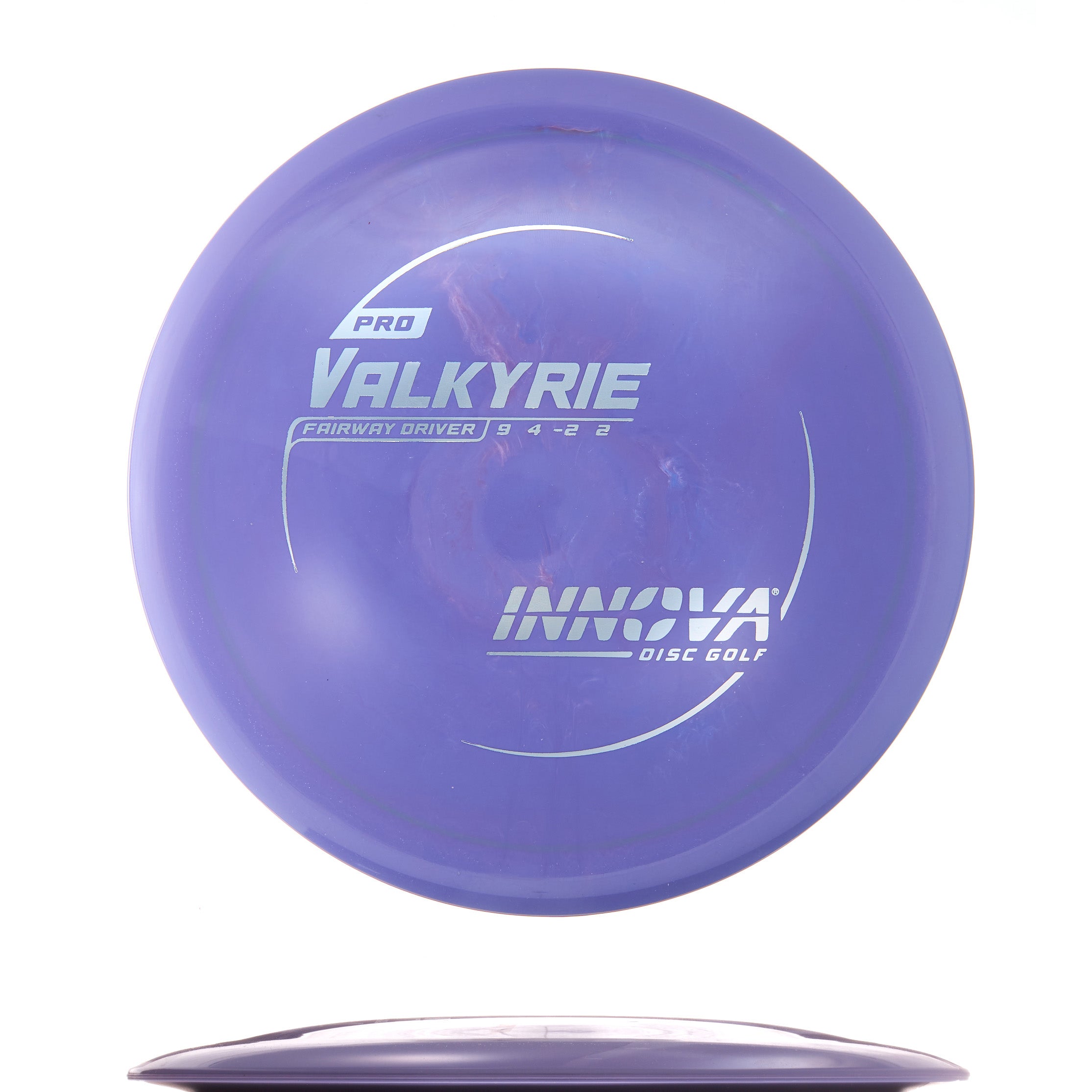 Pro Valkyrie