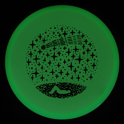 Faylor Lake Special Edition Z Glo Comet