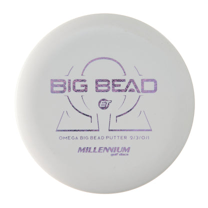 ET Omega Big Bead
